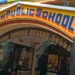 Kashish Public School