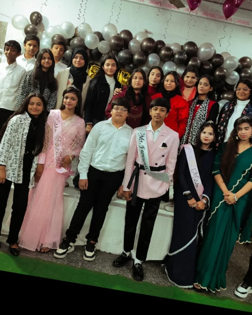 Kashish Public School