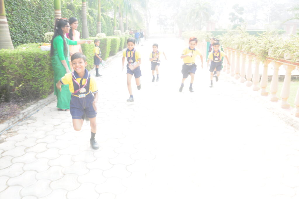 Kashish Public School