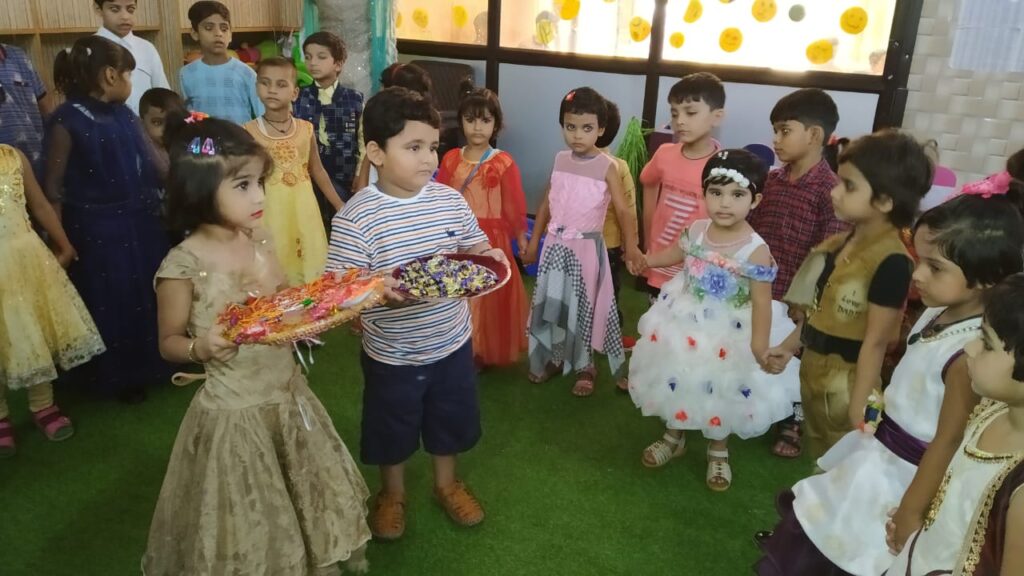 Kashish public school