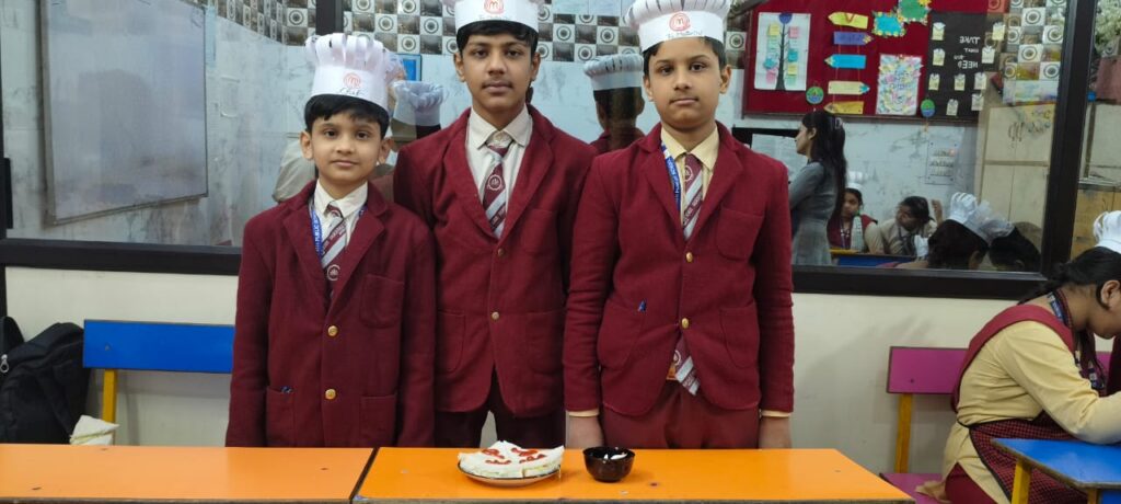 Kashish Public School