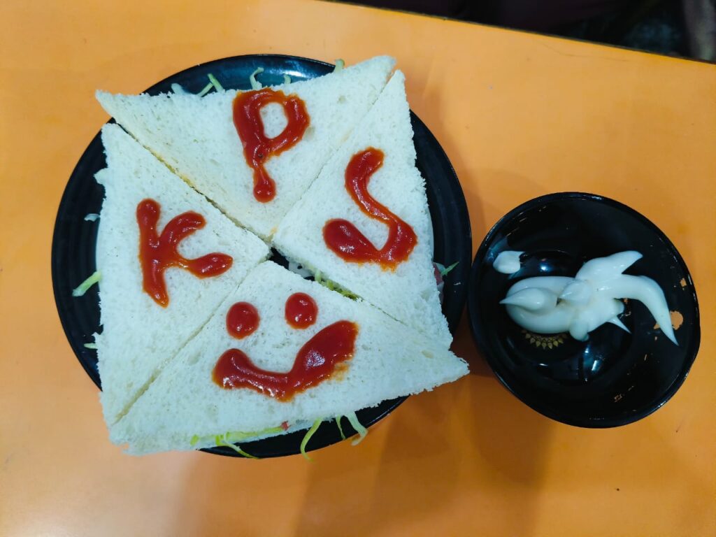 Kashish Public School