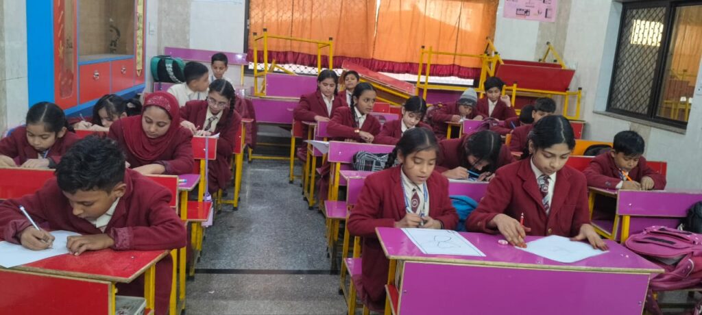 Kashish Public School