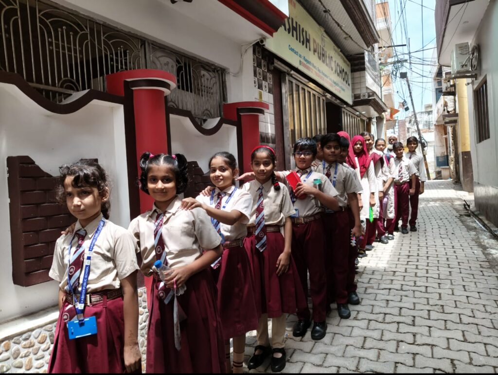 Independence day parade