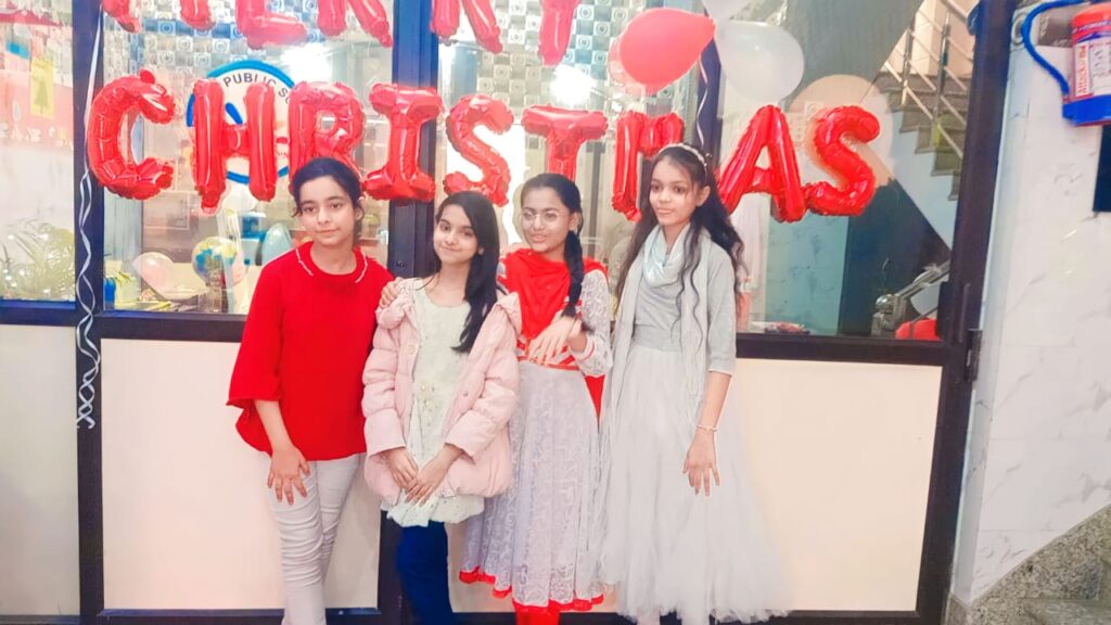 Kashish Public School