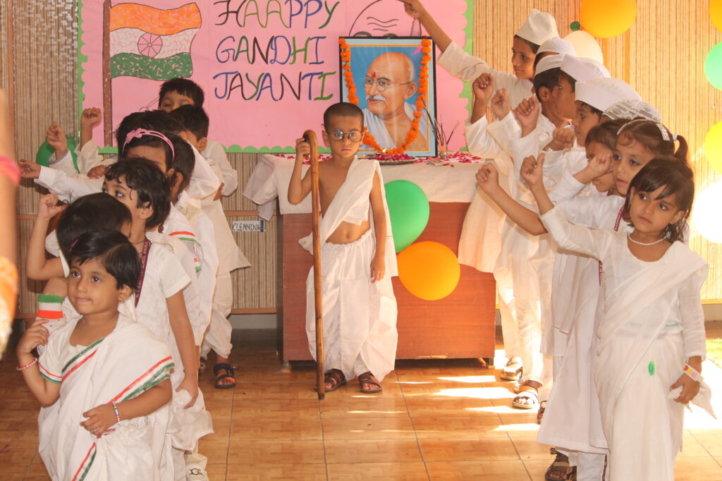 Kashish Public School