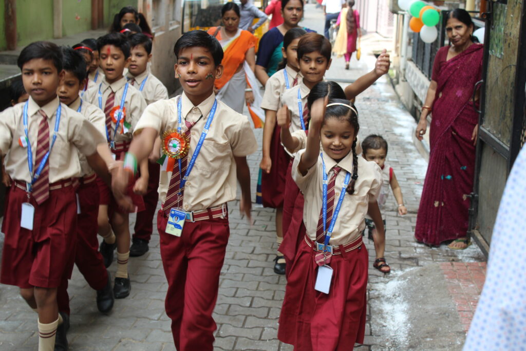 Kashish Public school